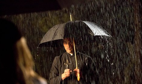 Todd Stashwick - The Originals - Après moi, le déluge - De la película