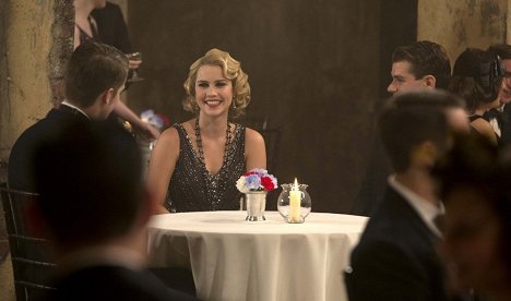 Claire Holt - The Originals - Dance Back from the Grave - Photos