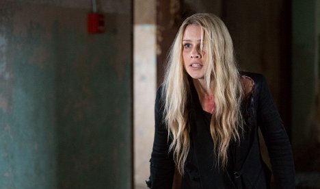 Claire Holt - The Originals - Long Way Back from Hell - Photos