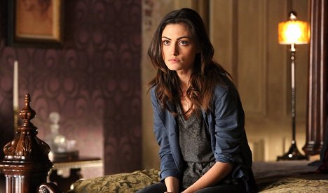 Phoebe Tonkin - The Originals - Every Mother's Son - Filmfotos