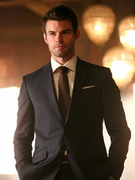 Daniel Gillies - The Originals - Every Mother's Son - Filmfotos