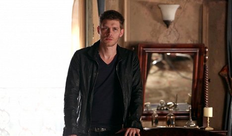 Joseph Morgan - The Originals - Every Mother's Son - Photos