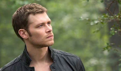 Joseph Morgan - Původní - Honit se za ďáblem - Z filmu