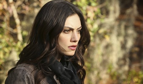 Phoebe Tonkin - The Originals - The Devil Is Damned - Photos
