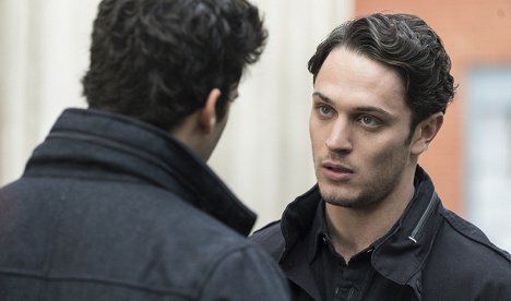Colin Woodell - The Originals - I Love You, Goodbye - Photos