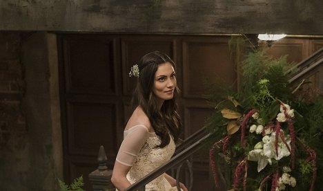 Phoebe Tonkin - The Originals - I Love You, Goodbye - Photos