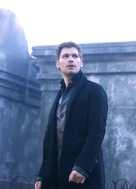 Joseph Morgan - Vampyyrien sukua - They All Asked for You - Kuvat elokuvasta