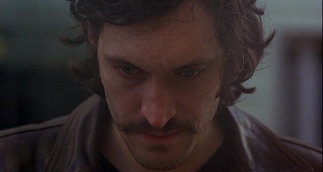 Vincent Gallo - Trouble Every Day - Van film