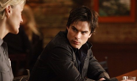 Ian Somerhalder - Vampire Diaries - Toutes les Vérités - Film