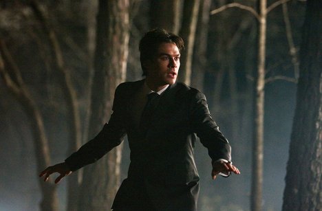 Ian Somerhalder - The Vampire Diaries - Miss Mystic Falls - Photos