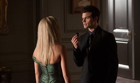 Daniel Gillies - The Vampire Diaries - All meine Kinder - Filmfotos