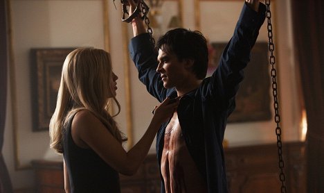 Claire Holt, Ian Somerhalder - The Vampire Diaries - Yksi kaikkien puolesta - Kuvat elokuvasta