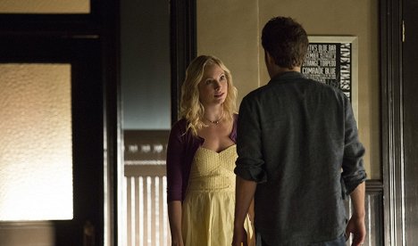 Candice King - The Vampire Diaries - Do You Remember the First Time? - Photos