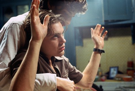 Louis Garrel, Michael Pitt - Die Träumer - Filmfotos