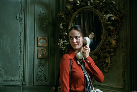 Eva Green - Die Träumer - Filmfotos