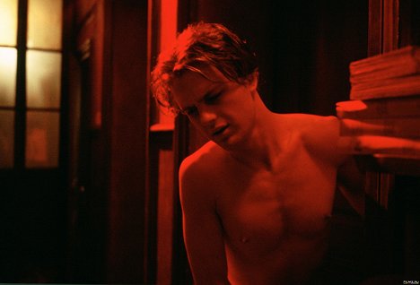 Michael Pitt - The Dreamers - Photos