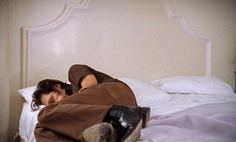 Vincent Gallo - The Brown Bunny - Kuvat elokuvasta