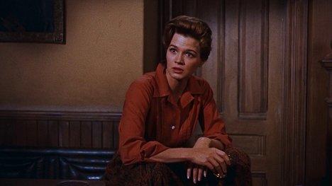 Angie Dickinson - Rio Bravo - Photos