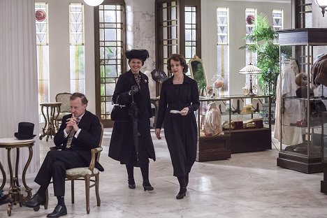 Amanda Abbington - Mr. Selfridge - Episode 5 - Filmfotos