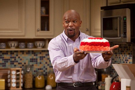 Terry Crews - Are We There Yet? - Do filme