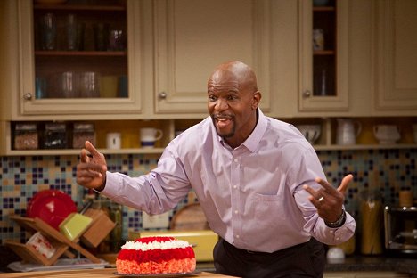 Terry Crews - Are We There Yet? - Photos