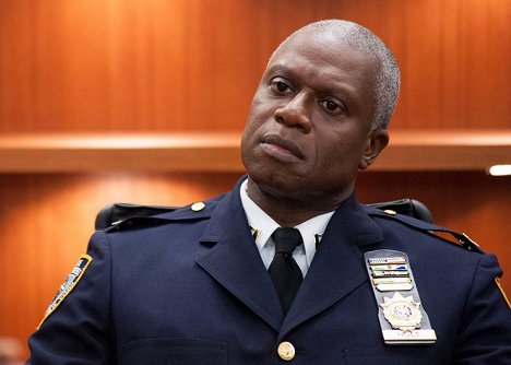 Andre Braugher - Brooklyn Nine-Nine - Photos