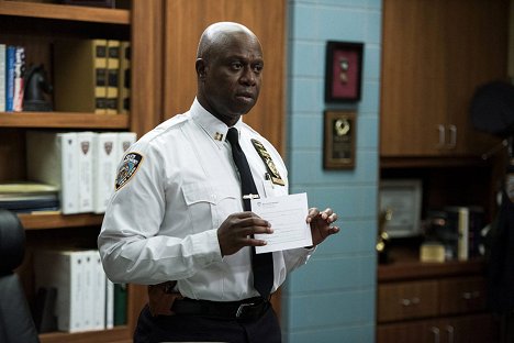 Andre Braugher - Brooklyn Nine-Nine - Photos