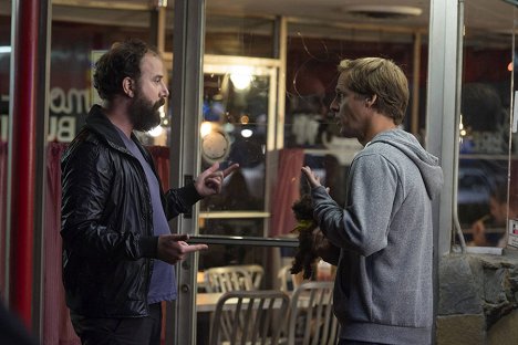 Brett Gelman, Nat Faxon - Married - Z filmu