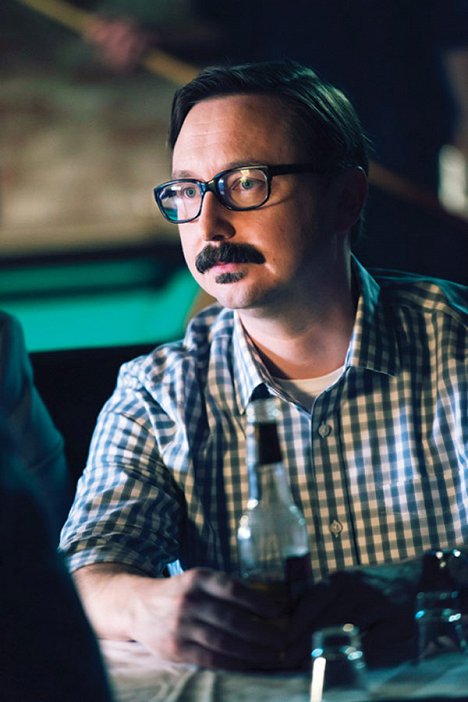 John Hodgman - Married - Z filmu