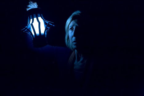 Lin Shaye - Insidious: Chapter 3 – Jede Geschichte hat einen Anfang - Filmfotos