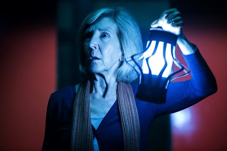 Lin Shaye - Insidious: Capítulo 3 - De filmes