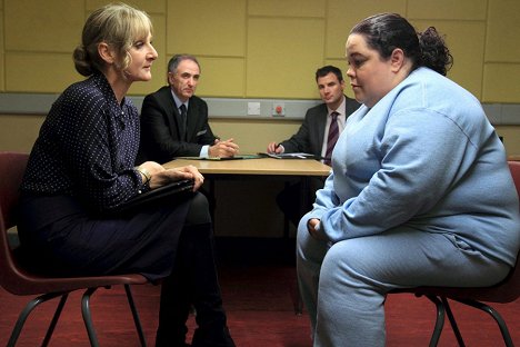 Lesley Sharp - Scott & Bailey, affaires criminelles - Film
