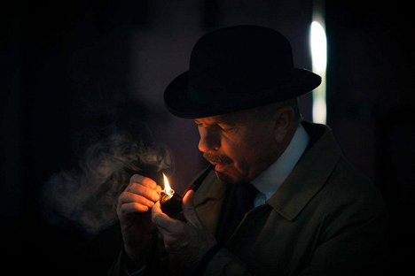 Sam Neill - Peaky Blinders - Gangs of Birmingham - Filmfotos