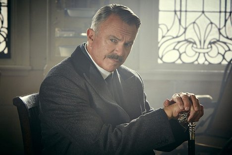 Sam Neill - Peaky Blinders - gangsteriklaani - Episode 2 - Kuvat elokuvasta