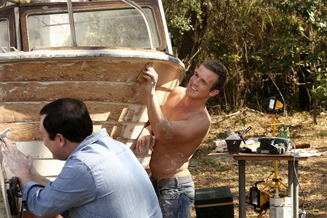 Cam Gigandet - Reckless - Z filmu