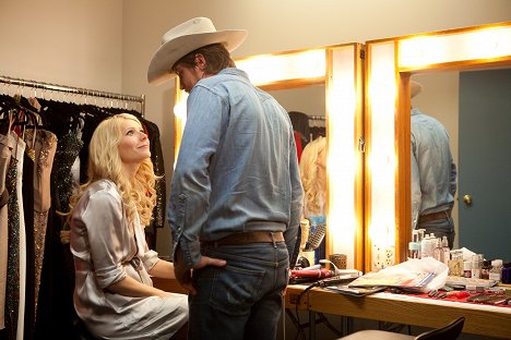 Gwyneth Paltrow, Garrett Hedlund - Síla country - Z filmu