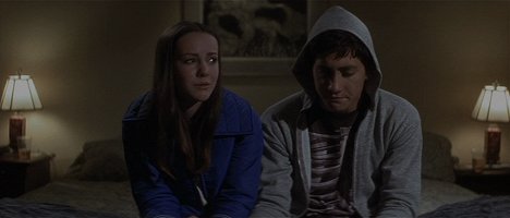 Jena Malone, Jake Gyllenhaal - Donnie Darko - Photos