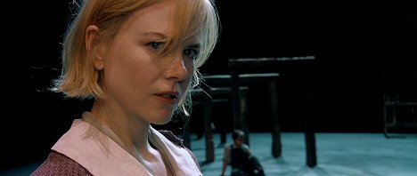 Nicole Kidman - Dogville - Kuvat elokuvasta