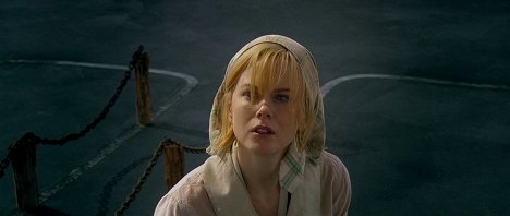 Nicole Kidman - Dogville - Do filme