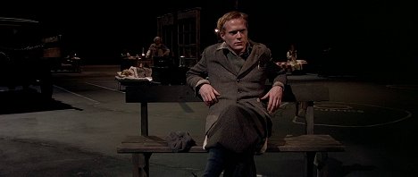 Paul Bettany - Dogville - Filmfotos