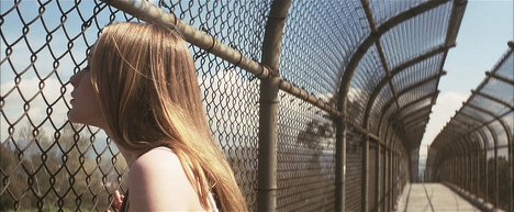 Evan Rachel Wood - Down in the Valley - Filmfotos