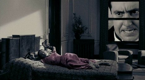 Salma Hayek, Alfred Molina - Frida - Film
