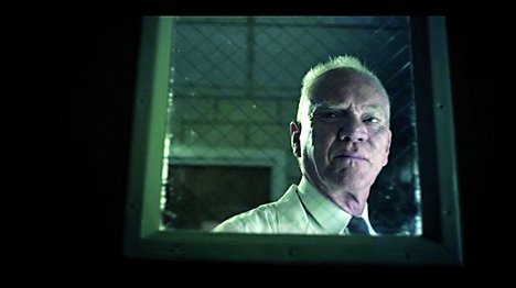 Malcolm McDowell - Sanitarium - De la película