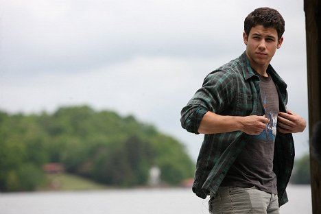 Nick Jonas - Vigyázz, mit kívánsz! - Filmfotók