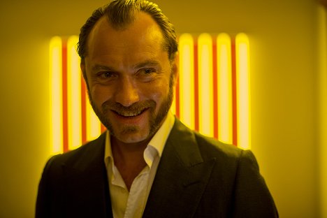 Jude Law - Dom Hemingway - Z filmu