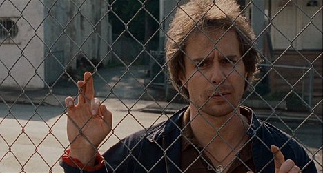 Sam Rockwell - Choke - Film