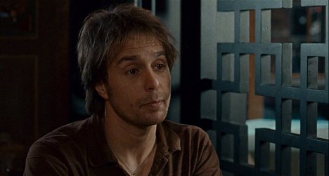 Sam Rockwell - Choke - Filmfotos