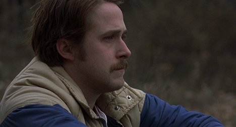 Ryan Gosling - Lars a jeho vážná známost - Z filmu