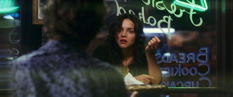 Norah Jones - Jagodowa miłość - Z filmu