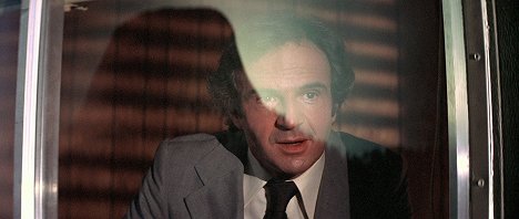 François Truffaut - Blízká setkání třetího druhu - Z filmu